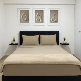 Modern and elegant mini loft apartment | with pool - Image 3