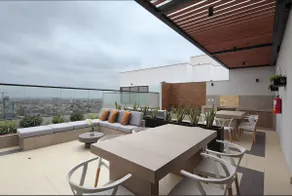 Modern and elegant mini loft apartment | with pool - Image 4