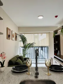 Modern and elegant mini loft apartment | with pool - Image 2