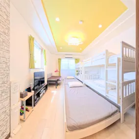 [Group base] 15 minutes to Yokkaichi and Suzuka Circuit | Sleeps up to 6 with bunk beds and free parking - Image 3
