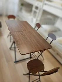 [Entire property] Yokkaichi, free parking, for 6 people, apartment | 15-minute drive to Suzuka Circuit - Image 2