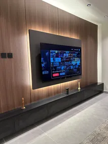 Granada B - Luxury Boutique Business Apartment Q 307# - Image 5