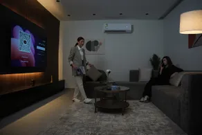 Granada B - Luxury Boutique Business Apartment Q 307# - Image 3
