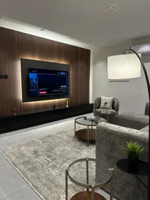 Granada B - Luxury Boutique Business Apartment Q 307# - Image 4