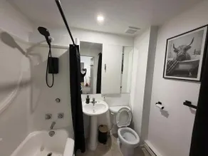 Spacious apartment in city center - Image 4
