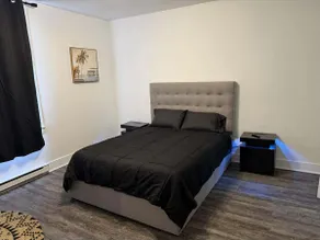 Spacious apartment in city center - Image 2