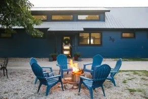 Sunset Views! Lake house w/ hot tub on Table Rock - Image 3