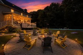 Private Pickleball Estate near Raleigh w/ Hot Tub - Image 2