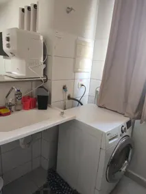 Apartment near Shopping/Castelli/Unitri/P.Cristal - Image 5