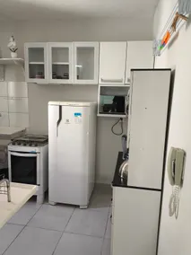 Apartment near Shopping/Castelli/Unitri/P.Cristal - Image 4