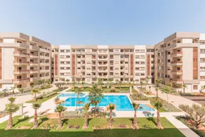 L'Horizon - 1 BR - Pool & Terrace - Image 2