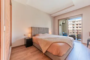 L'Horizon - 1 BR - Pool & Terrace - Image 4