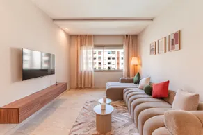 L'Horizon - 1 BR - Pool & Terrace - Image 3