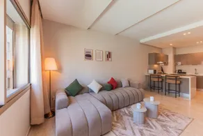 L'Horizon - 1 BR - Pool & Terrace - Image 5
