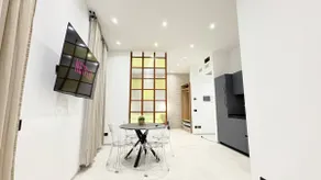 [Aurum Grand] Luxury Apartment + Private Parking - Image 4