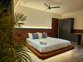 3bhk Sea View | Best in Vizag | Guest Favourite - Image 5