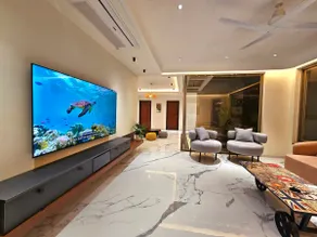 3bhk Sea View | Best in Vizag | Guest Favourite - Image 2