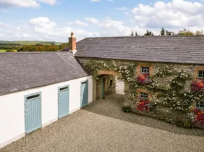 Sundew Cottage, Cosy 1 Bed, near Slane & Newgrange - Image 3