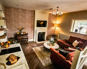 Sundew Cottage, Cosy 1 Bed, near Slane & Newgrange - Image 3