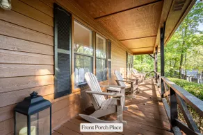 Modern Front Porch Place - Near Shops & Parks - Image 2