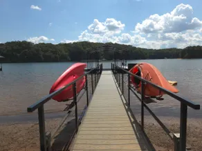 Lakefront Haven on Hartwell - Image 4