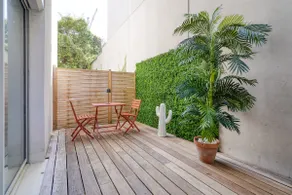 Luxe Paris - Terrace, 10 min from the Champs Élysées - Image 5