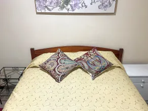 Entire house in Rancagua · Comfort and work - Image 5