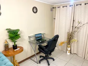 Entire house in Rancagua · Comfort and work - Image 4