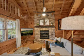 Stunning Views | Great Location | HotTub | FirePit - Image 5