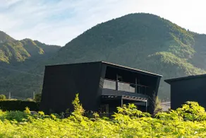 FIKAFUJIYAMA「富士山ビュー貸切ヴィラ｜庭BBQ・焚き火・スチームサウナ＆ワンちゃんOK」 - Image 5