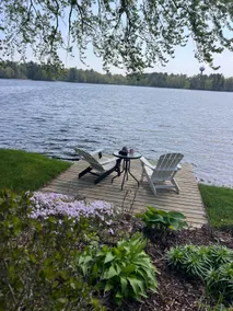 Blue Heron Oar’asis- 3BR Riverfront + Kayaks - Image 2