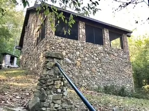Cabin by the Creek - Image 3