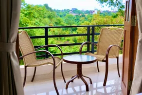 2 BHK w Pool near Panjim - Image 2
