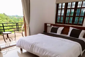 2 BHK w Pool near Panjim - Image 3