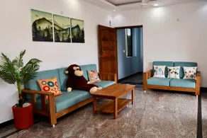 2 BHK w Pool near Panjim - Image 4