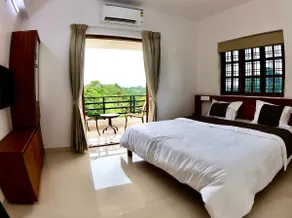 2 BHK w Pool near Panjim - Image 5