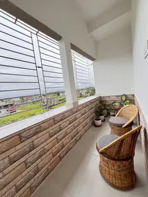 Brand New 2BHK•Spacious, kitchen, parking, balcony - Image 4