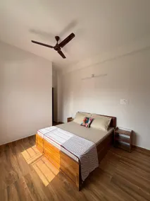 Brand New 2BHK•Spacious, kitchen, parking, balcony - Image 3