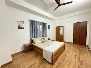 Brand New 2BHK•Spacious, kitchen, parking, balcony - Image 2