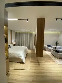 Executive Apt • Balcony — Olaya 10. - Image 5