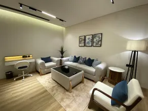 Executive Apt • Balcony — Olaya 10. - Image 2