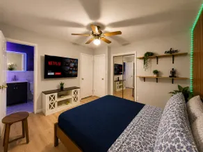 Modern 4BR Retreat • DC • MGM • National Harbor - Image 3