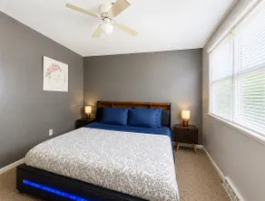 Modern 4BR Retreat • DC • MGM • National Harbor - Image 2