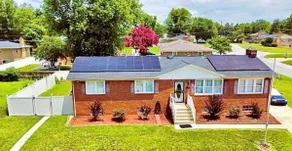 4BR Near DC, Reagan Airport, National Harbor, Golf - Image 3