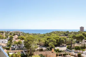 Sea view | Heated Pool |Garage | AC | Playground - Image 4