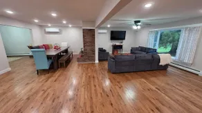 Pool House on Main - Image 3