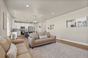 New 4BR Home Huge Parking • Family Friendly - Image 2