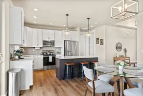 New 4BR Home Huge Parking • Family Friendly - Image 3