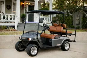 Award-Winning Downtown Victorian Suite + Golf Cart - Image 4