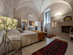 The House of Marina Muro Leccese By Oikia Vacanze - Image 4